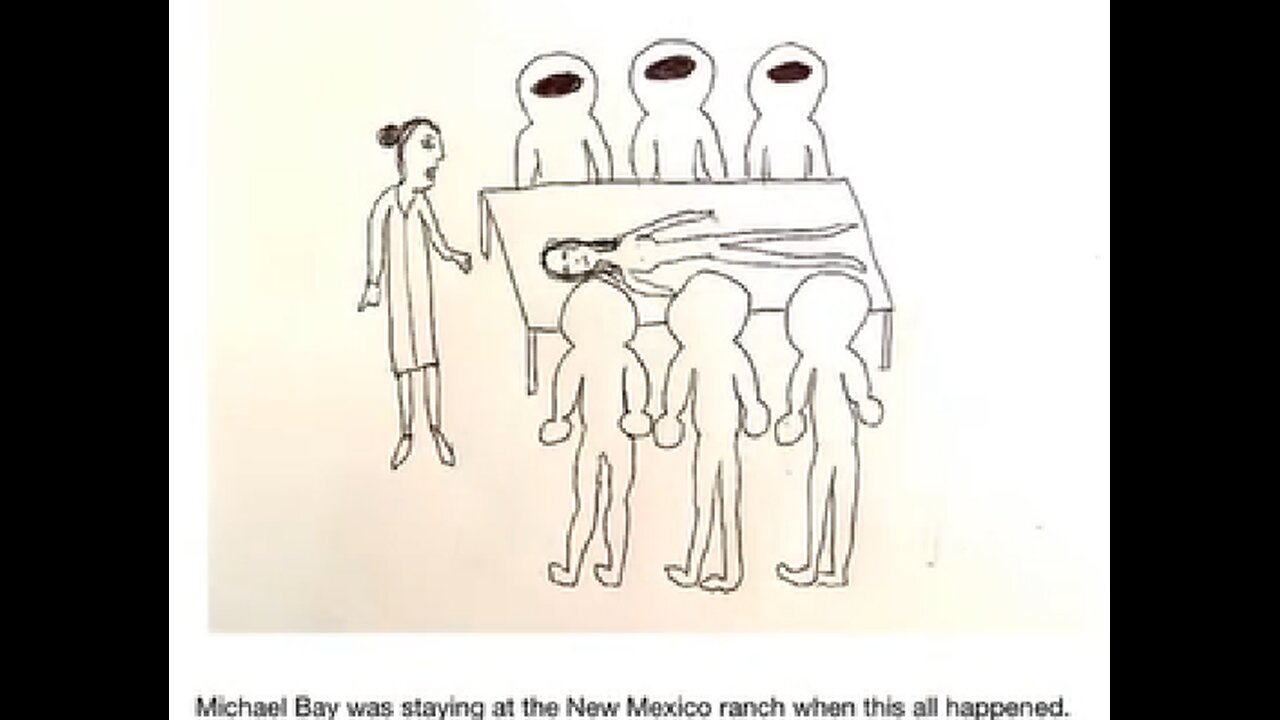 Juliette Bryant talks with Richard Willet about WAKING UP in a Epstein Laboratory with scientists all around her.