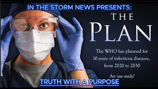 ITSN presents: 'THE PLAN: ARE YOU READY?' 3.8