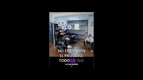 Desde La Barberia 💈