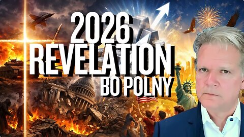 2026 SHOCK COMING!! BO POLNY