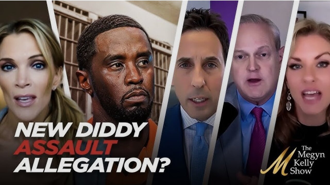 New Assault Allegation By Diddy Against Man…and Related to Biggie