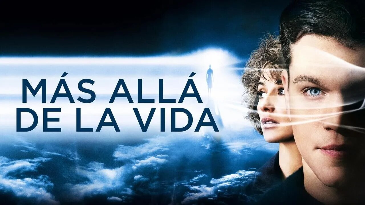 MAS ALLA DE LA VIDA (2010) TRAILER ESPAÑOL