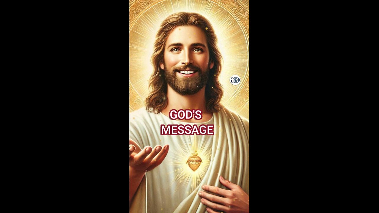 GOD'S MESSAGE