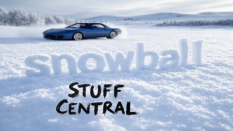 Snow ball 1/24 7pm EST, TAP IN!