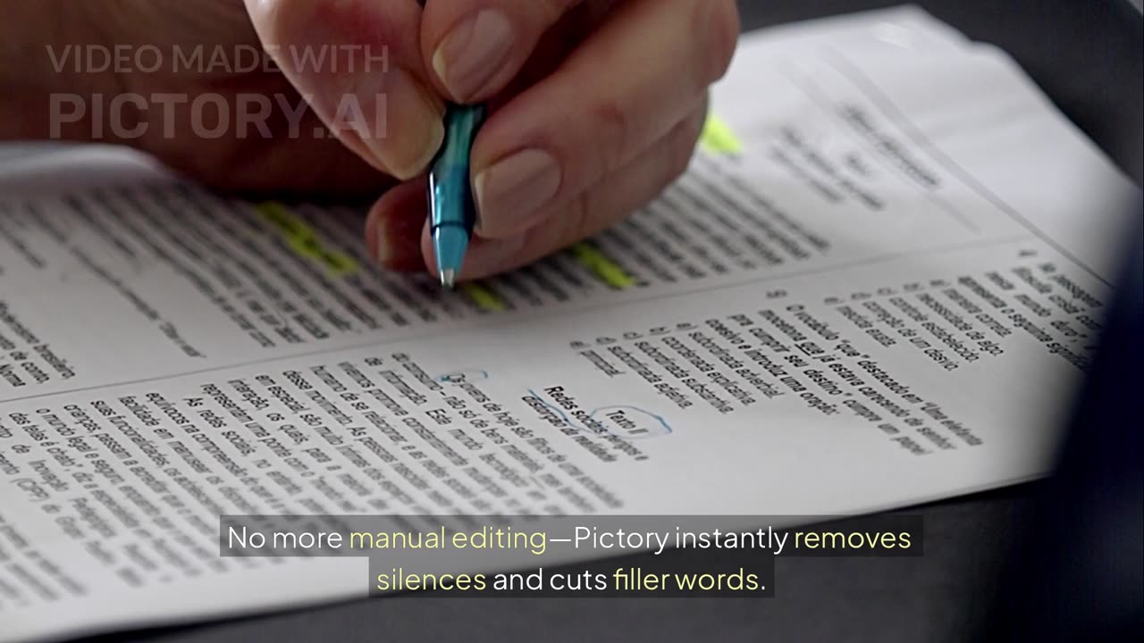 Record & Edit Videos Instantly with Pictory AI | Smart Screen Recorder Demo