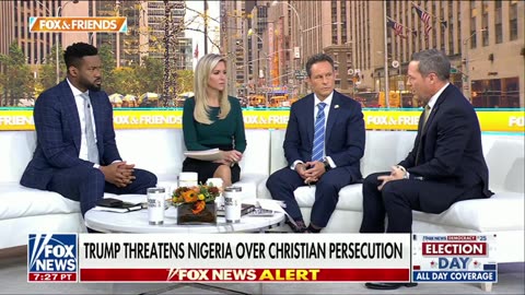 State Department Puts Nigeria back on the Watchlist