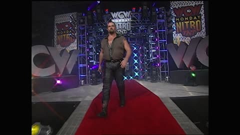 WCW Monday Nitro November 10, 1997