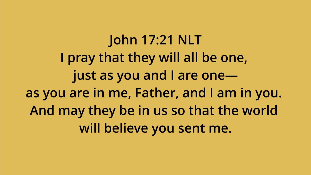 Access via Jesus - Pastor Kathleen Wall