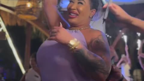 TOKYO DRIFT LISSA AIRES & JUSTBLAHGIGI LALA KOI