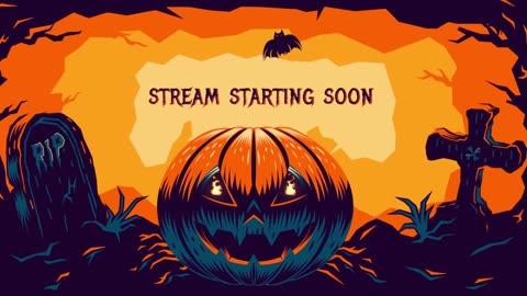 Phasmo Halloween Event! First Impressions