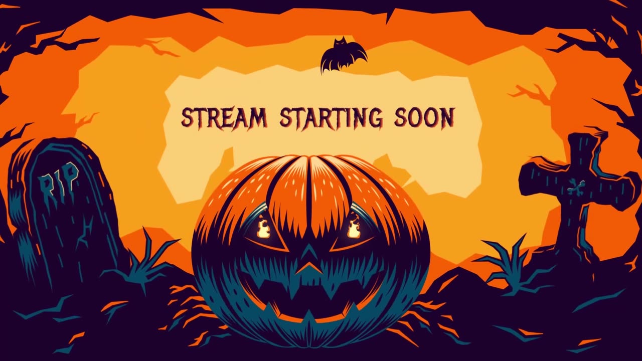 Phasmo Halloween Event! First Impressions