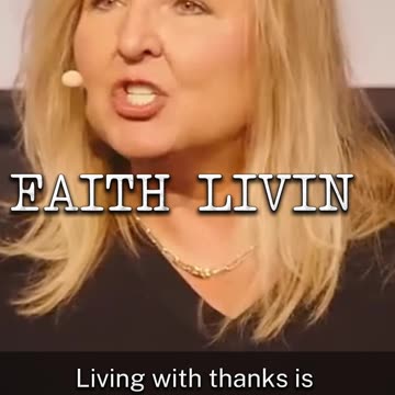 Faith Living