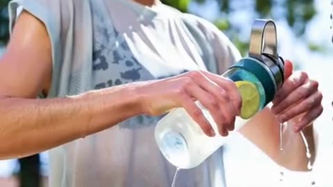 RockSolid Fitness: Fueling Greatness