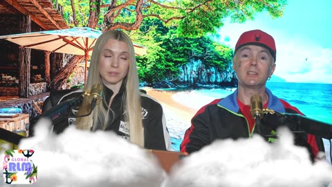 THE SAPPHIRE THRONE - #17 Restoring Cosmological Dominion to the Lamb