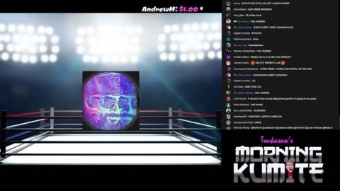 2018-03-14 - Kumite - Battle of Romania (CLIP)