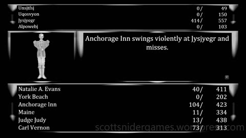 Mystical Justice SE Gameplay Video #295 (11-30-2025)