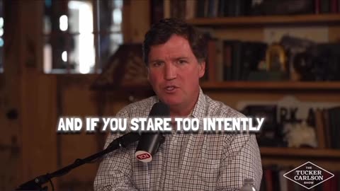 Nick Fuentes & Tucker Carlson: "Maybe the Point Is to Make Me Racist?" - Groyper's Conspiracy Twist!