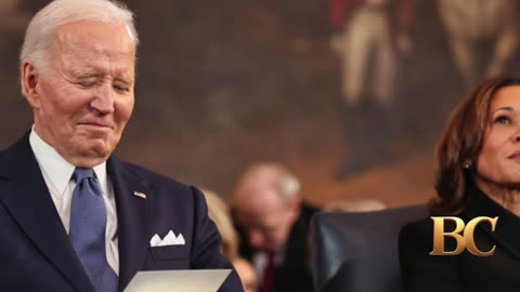 Biden pardons his siblings and their spouses on his way out of the White House