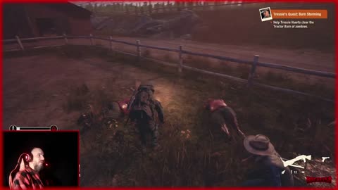 SoD2 Day 6: Surviving in the Apocalypse!