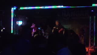 DAPZ & FREEDOM - I LIKE TO GET DRUNK - (Rap/Hip Hop)
