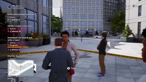 LawWonder on Patrol Season 1 Episode 6