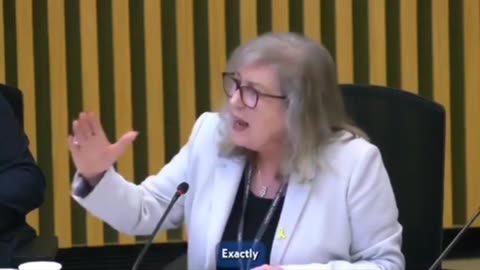 mayor of London, Sadiq Khan, was asked 9 times if the capital has a "grooming gang" problem
