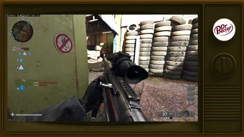 🔴 LIVE - Dr. Better - Call of Duty Black Ops 6 Gameplay | Multiplayer – Daily Challenges