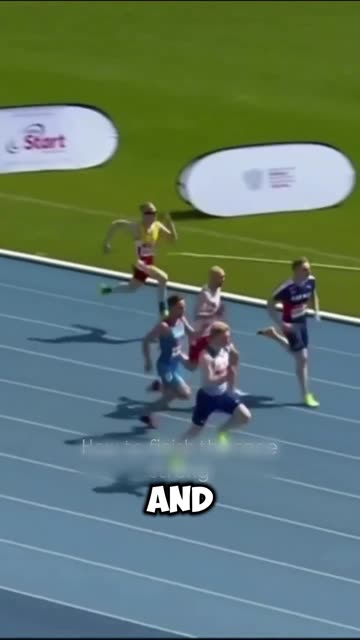 This action of his went around the world and the video went viral.