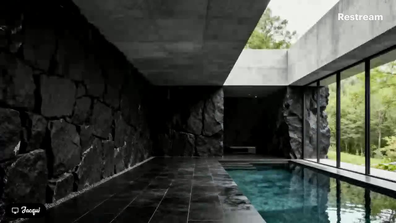 Live with Restream, February 07