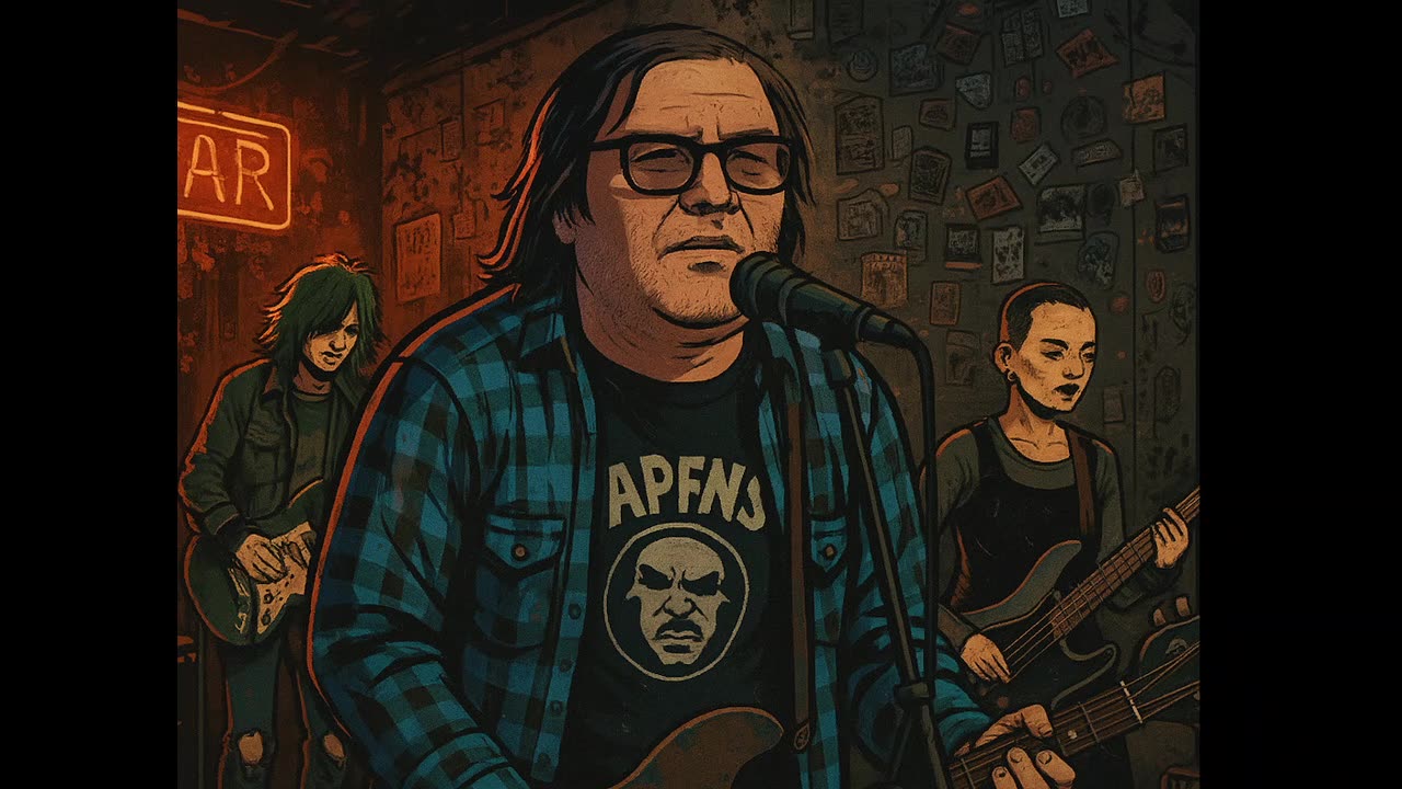 Road rash 3D Morning Run [and maybe more]