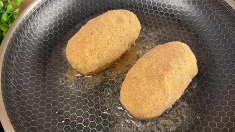 Do you have potatoes and 2 eggs My village grandmother taught me this recipe 