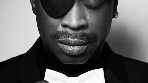 Slick Rick on Victory: Legendary Rapper Breaks Down His First Album in 26 Years, Hip-Hop Legacy