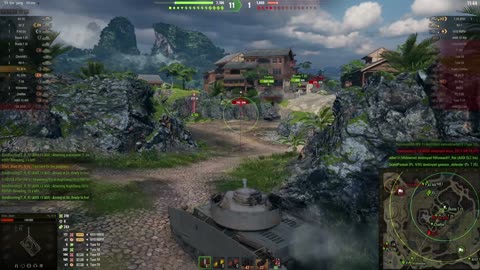 World of Tanks Episode 7