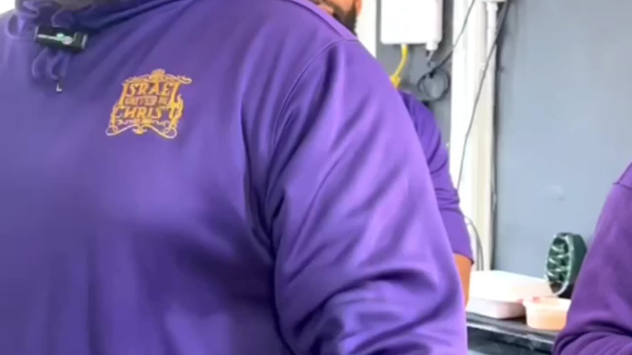 #IUIC #CINCINNATI: SOMEONE HAS TO #RISE #UP & TAKE #THE #LEAD!