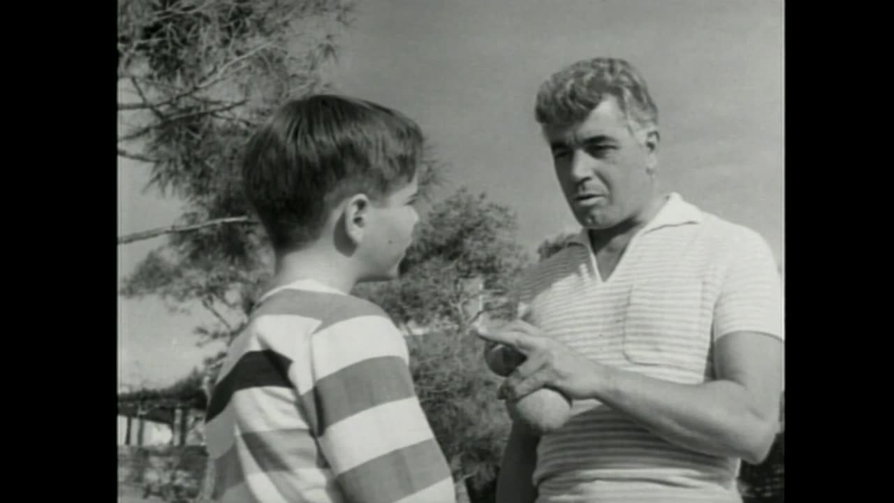 Nine Miles to Noon (1963) Full movie | Drama