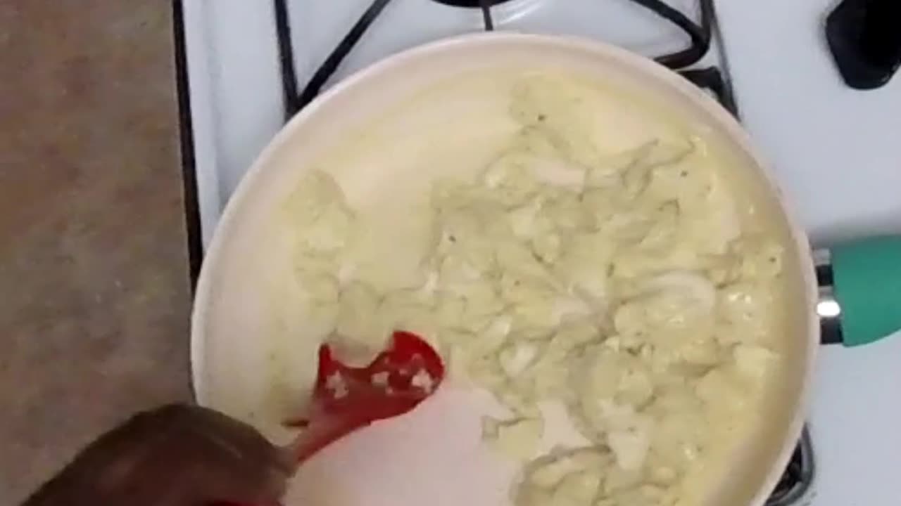 How To Make Scrambled Eggs