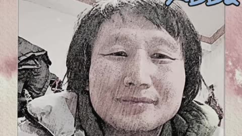 Short cover) Chiquitita/ Abba