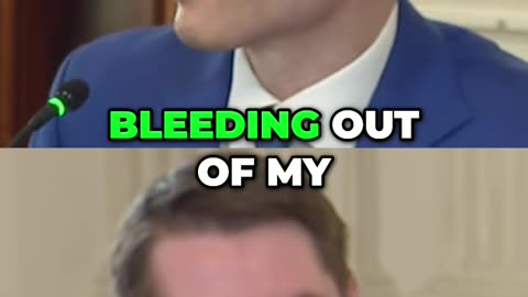 Ambushed & Attacked: My Story of ANTIFA Violence