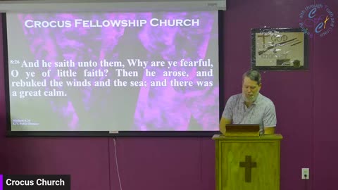 Crocus Online Services