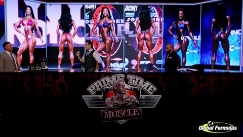 The time is now for Nick Walker. the experts discuss if he can win the Olympia.
