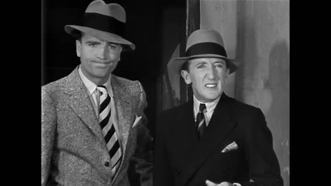 On the Loose (1931) Short film | Comedy