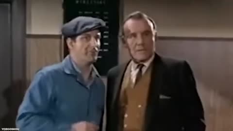 The Infamous Episode That Was Cut from Get Smart (1965)