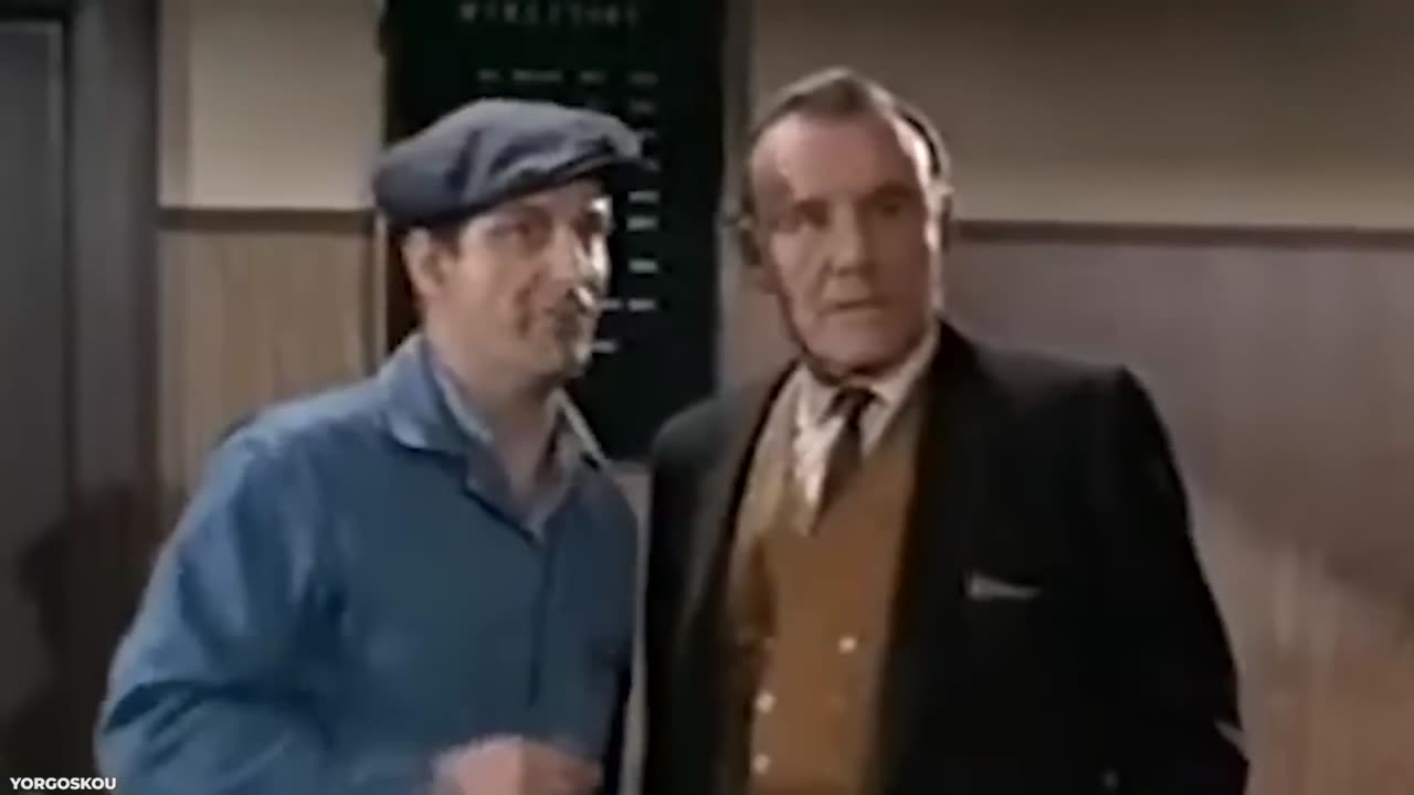 The Infamous Episode That Was Cut from Get Smart (1965)