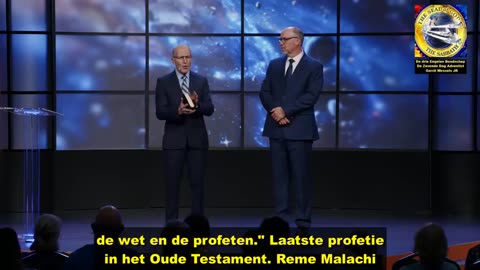 Doug Batchelor - Het laatste beest van Openbaring