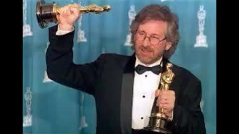 Steven Spielberg Speaks with Pauline Kael - A Rare Conversation Interview (PT 1 of 6)