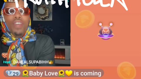 GOSSIP GURLS PT. 1 DAREALSUPABIHH, DREBABY & MADAM LO INTRO