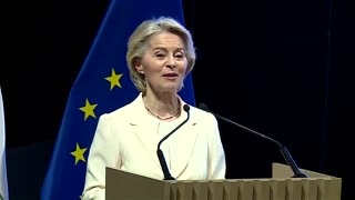 EU, Mercosur sign trade pact after 25 years of talks