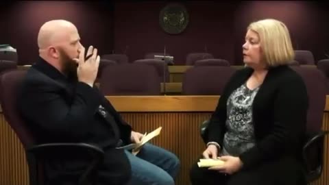 “We were told to label newly arrived ILLEGALS as ‘long-term disabled’ —