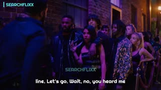 She kissed her driver to protect him from embarrassment ❤️