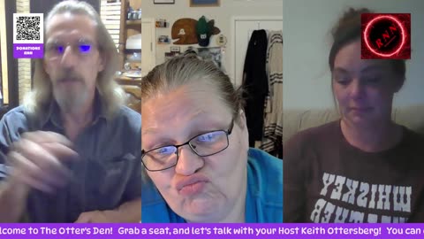 RNN Presents-The Otter's Den~!
